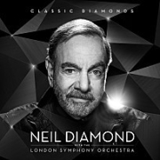 Classic Diamonds With The London Symphony Orchestra 이미지