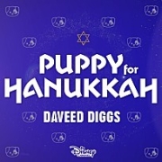 Puppy for Hanukkah 이미지