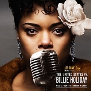 The United States vs. Billie Holiday (Music from the Motion Picture) 이미지