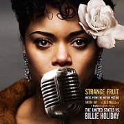 Strange Fruit (Music from the Motion Picture "The United States vs. Billie Holiday") 이미지