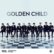 Golden Child 5th Mini Album [YES.] 이미지