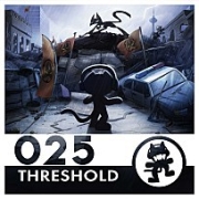 Monstercat 025 - Threshold 이미지