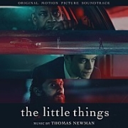 The Little Things (Original Motion Picture Soundtrack) 이미지