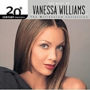 The Best Of Vanessa Williams 20th Century Masters The Millennium Collection 이미지