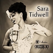 Sara Tidwell (The Lost Recordings from Stephen King's "Bag of Bones") - EP 이미지