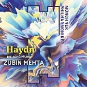 Haydn: Die Schöpfung, Hob. XXI: 2, Pt. 1: Ouvertüre. Die Vorstellung des Chaos (Live) 이미지