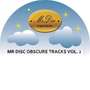 Mr. Disc Obscure Tracks, Vol. 2 이미지