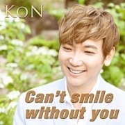 Can't Smile Without You 이미지