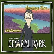 Weehawken (From "Central Park Season 2 Soundtrack – Songs in the Key of Park") 이미지