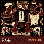 What's Life (From "Liberated / Music For the Movement Vol. 3") 이미지