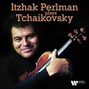 Itzhak Perlman Plays Tchaikovsky 이미지