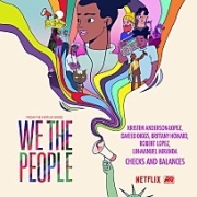 Checks and Balances (from the Netflix Series "We The People") 이미지