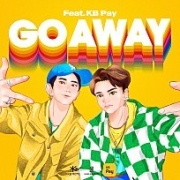Go Away (Feat. KB Pay) 이미지