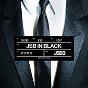 JSB IN BLACK 이미지