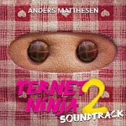 Ternet Ninja 2 (Soundtrack) 이미지