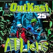 ATLiens (25th Anniversary Deluxe Edition) 이미지