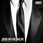 JSB IN BLACK 이미지