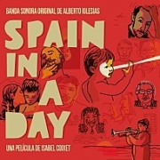 Spain In A Day (스페인 인 어 데이 OST) 이미지