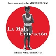 La Mala Educacion (나쁜 교육 OST) 이미지