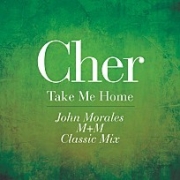 Take Me Home (John Morales M+M Classic Mix) 이미지