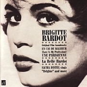 Brigitte Bardot : Love Is My Profession, Une Parisienne (Original Film Soundtracks) 이미지