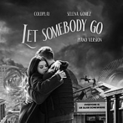 Let Somebody Go (Piano Version) 이미지