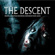 The Descent - Original Film Soundtrack 이미지