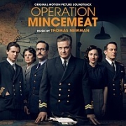 Operation Mincemeat (Original Motion Picture Soundtrack) 이미지