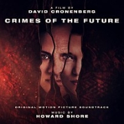 Crimes of the Future (Original Motion Picture Soundtrack) 이미지