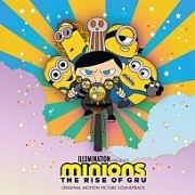 Kung Fu Suite (From 'Minions: The Rise of Gru' Soundtrack) 이미지