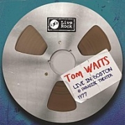 Tom Waits: Live in Boston at Paradise Theater, 1977 (Live) 이미지