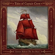 Tales of Captain Crow (Stories Behind The Sea Beast) 이미지