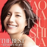 THE BEST - 10 years story 이미지