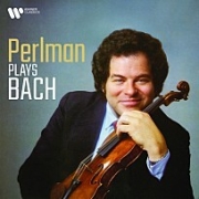 Itzhak Perlman Plays Bach 이미지