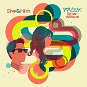 Melt Away: A Tribute To Brian Wilson 이미지