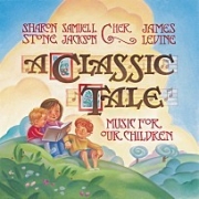 A Classic Tale: Music For Our Children 이미지