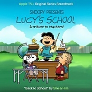 Back to School (From the Apple TV+ Original Series “Snoopy Presents: Lucy's School") 이미지