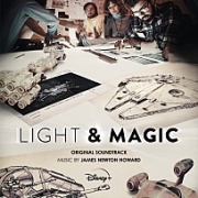 Light & Magic (Original Soundtrack) 이미지