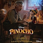 Pinocho (Banda Sonora Original) (Streaming Ver.) 이미지