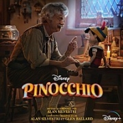 Pinocchio (Bande Originale Française du Film) (Streaming Ver.) 이미지