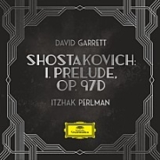 Shostakovich: 3 Duets for 2 Violins & Piano, Op. 97d: I. Prelude (Version for 2 Violins and Orchestra) 이미지