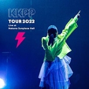 KKPP - TOUR 2022 Live at Nakano Sunplaza Hall 이미지