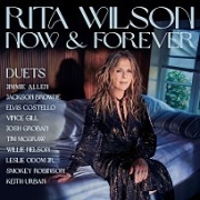 Rita Wilson Now & Forever: Duets 이미지