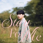 Stay For Me (feat.서인국) 이미지