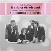 Celebrating Barbra Streisand On her 60th Anniversary with Columbia Records 이미지
