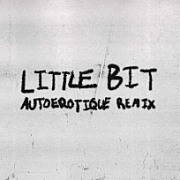 Little Bit (Feat. Autoerotique) [Remix] 이미지