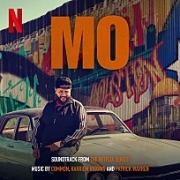 MO (Soundtrack from the Netflix Series) 이미지