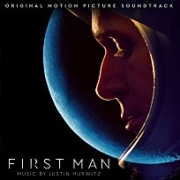 First Man (Original Motion Picture Soundtrack) 이미지