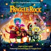 Fraggle Rock: Night of the Lights (Apple Original Series Soundtrack) 이미지