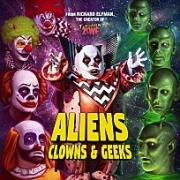 Aliens, Clowns & Geeks OST 이미지
